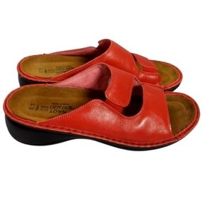 NATO Leather  Sandals